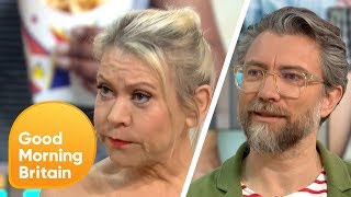 Is It Ever Okay to Tell Your Friends That Their Child Is Overweight | Good Morning Britain