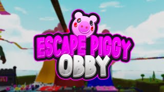 PIGGY OBBY | AM DESCOPERIT SECRETELE!