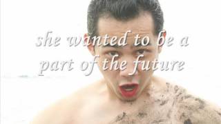 Groove Coverage - God Is A Girl - Aldhie Bukhan - (Karaoke Version DJ Chaos)