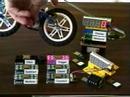 Tangible Programming Bricks