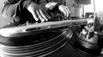 TURNTABLISM | 90