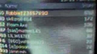65 kills in CoD 4 Team Deathmatch
