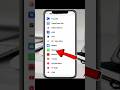 Whatsapp voice allow | whatsapp voice permission on kaise kare #tech #shorts #viral