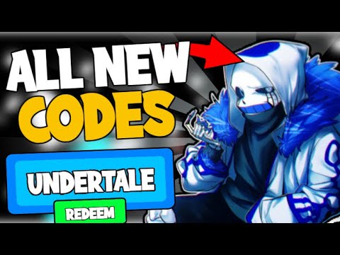 All Undertale Ultimate Timeline Codes February 2021 Roblox Codes Secret Working Youtube - core vaporwave undertale roblox