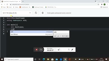 sum of digit (FLOW006) - CODECHEF SOLUTION IN C++ || C++  TUTORIAL FOR BEGINNER
