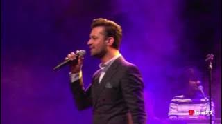 Tere Sang Yaara & Tere Bin Nahi Lagda - Atif Aslam live in the Netherlands!