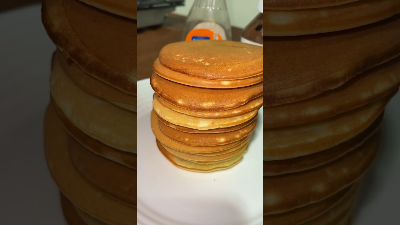 #pancakes