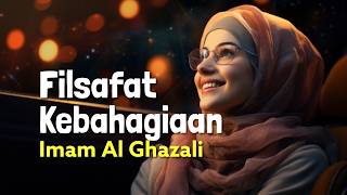 Ngaji Filsafat Kebahagiaan - Imam Ghazali - Dr Fahruddin Faiz | Studi Filsafat