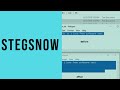StegSnow || Whitespace Steganography