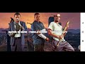 Play GTA 5 on Android – Fan-Made Gameplay | Best Mobile Open World