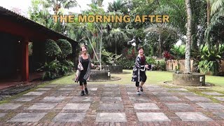 The Morning After Line Dance - Gary O&#39;Reilly (IRE) &amp; Maggie Gallagher (UK) - November 2022