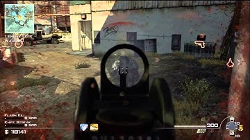 MW3 Survival: Wave 225 Full Game (13h37min) Part 8