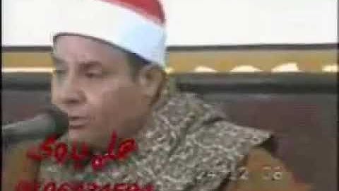 ماتيسر من سورة - سبأ رقم 1