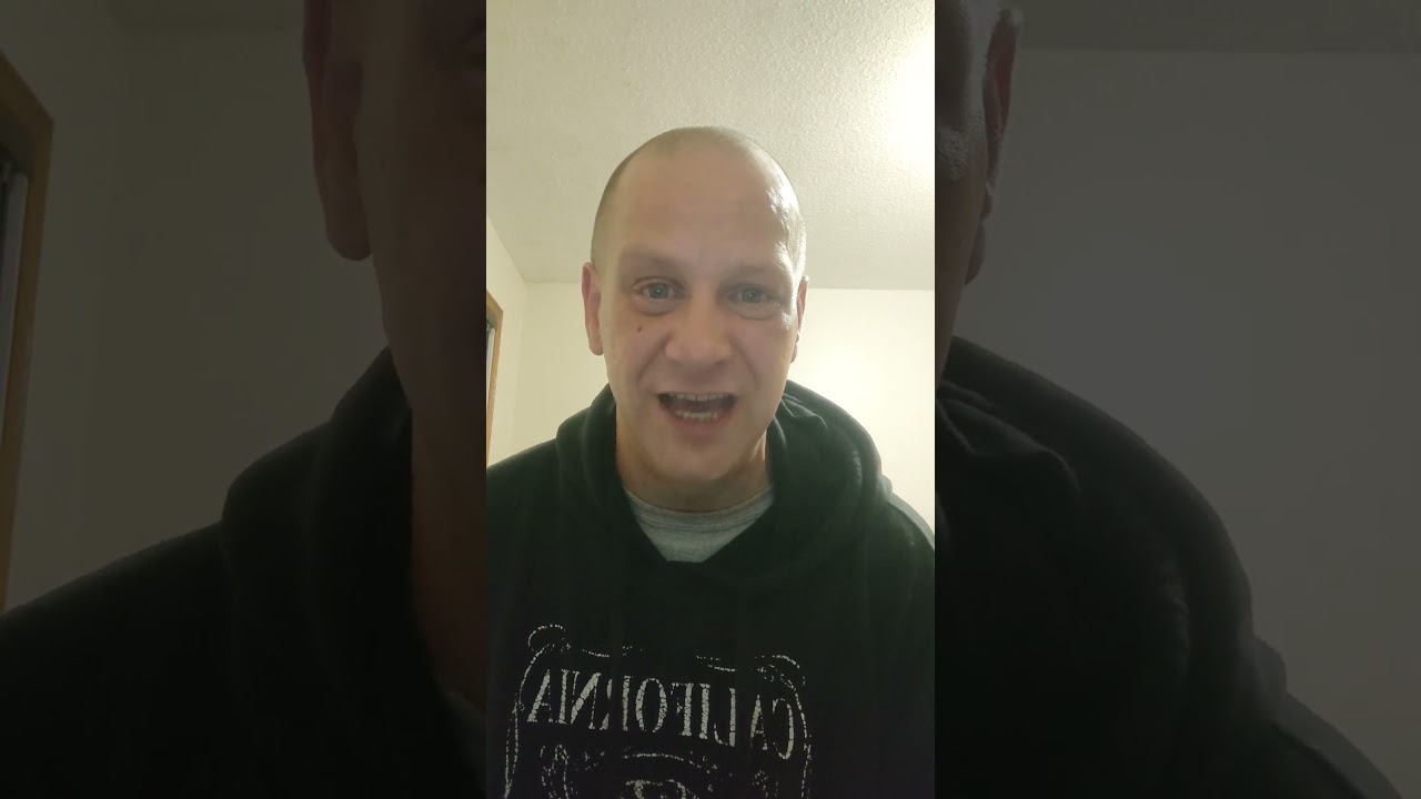 Lester Prairie Maniac Reacts To Restraining Order (Part Two) | Heartwerks