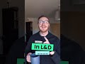 The In L&amp;D podcast trailer | Launching Wednesday, 8th April