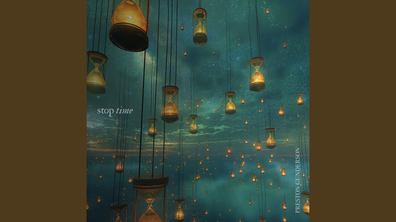 在 YouTube 上观看 Stop Time