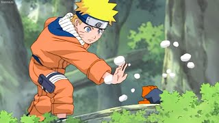 Naruto tries to summon Gamabunta but it's Gamakichi | Naruto Shippoop | Naruto Parody