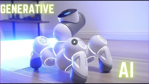 Exploring the World of Generative AI