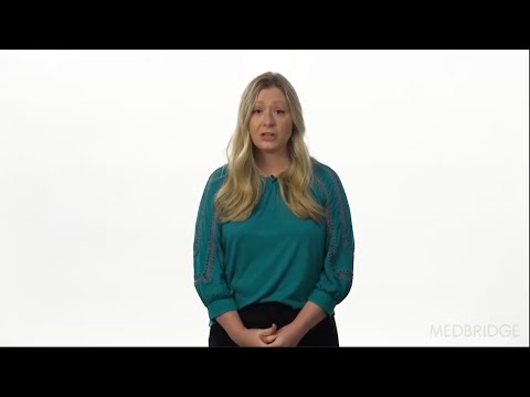 What Is Copy and Recall Treatment (CART)? - Samantha McDaniel | MedBridge