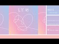 BTS 방탄소년단 전하지 못한 진심 Feat Steve Aoki 1Hour Loop