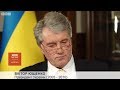 Ющенко про отруєння Скрипаля: боляче, що Європа така сліпа