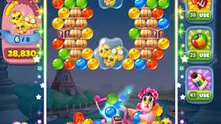 Bubble Coco Level 392 NO BOOSTERS