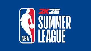 2024–25 NBA Live Scoreboard