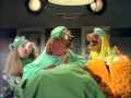 Muppet show - o hospital dos descabeçados 1