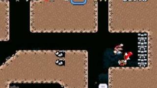 Super Mario World Kaizo Edition 2: Red (Yellow) Switch Palace