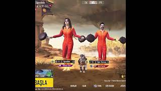 spin Emrecan in emoji ile sevasi😂😂#gaming#pubg#bgmi#gaming