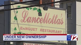 North Providence banquet hall under new ownership