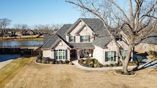 226 Stacy Ln, Warner Robins, GA 31088