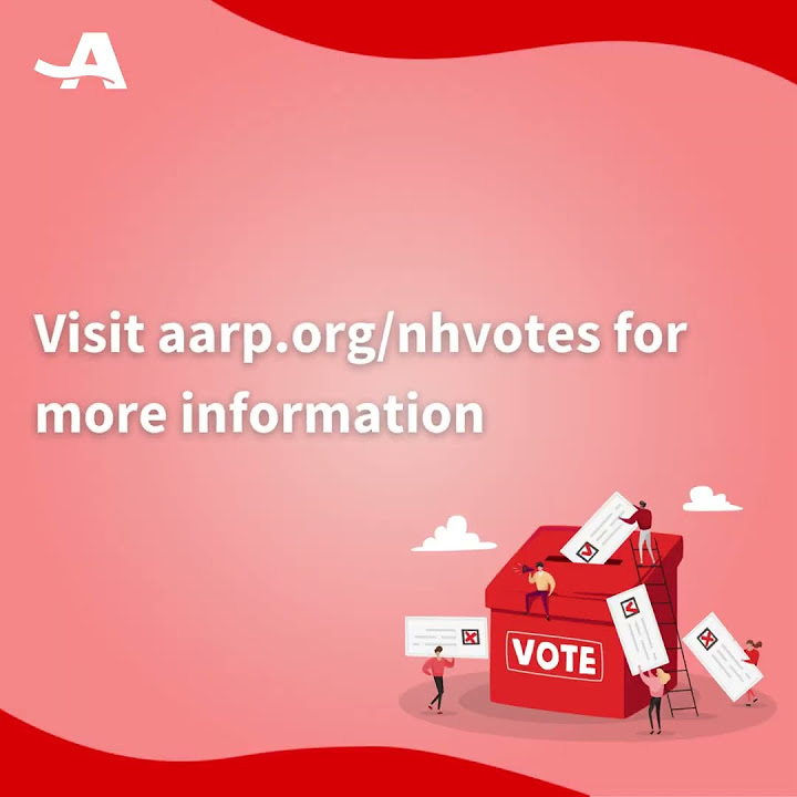 Get the NH Voting Info You Need! YouTube