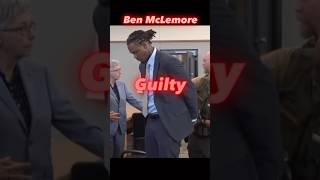 Ben McLemore NBA Basketball Player Found Guilty #nba #news #basketball
