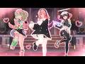【ゼンゼロ】いろんな服装の妄想エンジェル🥰【ゼンレスゾーンゼロ/ Zenless Zone Zero】