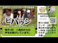 2022年3月13日日曜放送分 二風谷放送(愛称：ＦＭピパウｼ)第251回目