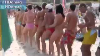 Bikinisi Dım Dım Yar - Bomba Klip