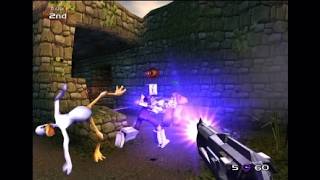 Timesplitters 2 ps4 fps psn action 8/3/2026 Free Radical