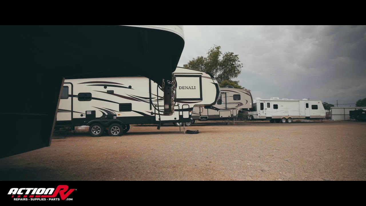 Take a guided tour and meet the team of Action RV YouTube