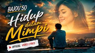 Hidup Dalam Mimpi