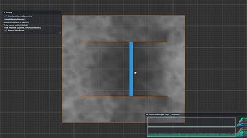 Thermodynamics simulation v2: pistons