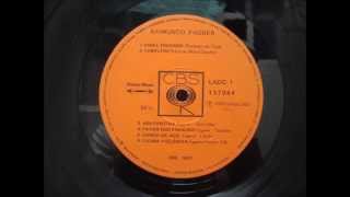 Fagner - Conflito (LP/1976) chords