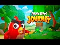 Angry birds journey gameplay  level 86  90  hilarious adventures  faaltu games