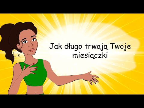 Wideo: Okres Bukietu Cukierków - Jak Długo Trwa