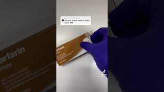 Inr Explained In 15 Seconds