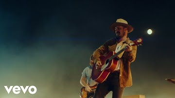 David Leonard - Keep The Light On (Music Video)