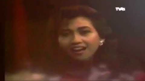 Paramitha Rusady - Nostalgia SMA (1988) Original Video Klip