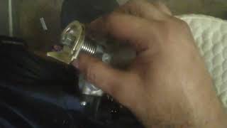 Honda Acura Skunk2 ebay throttle body sticking issue solved
