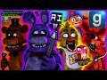 Gmod FNAF | The AI Generated Roleplay!