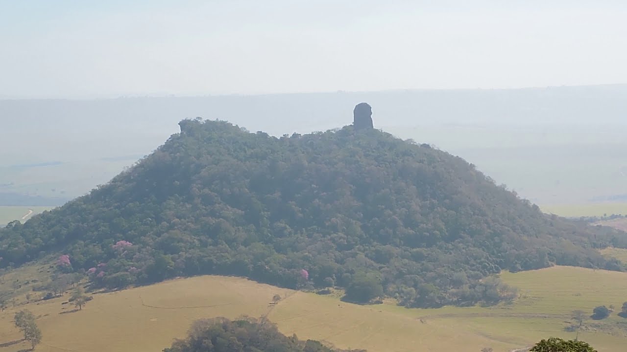 cachoeiras do bom jesus rampa de torrinha são paulo, parte 1